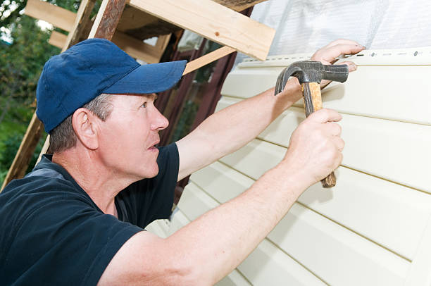 Trusted Brooks, KY Siding Experts