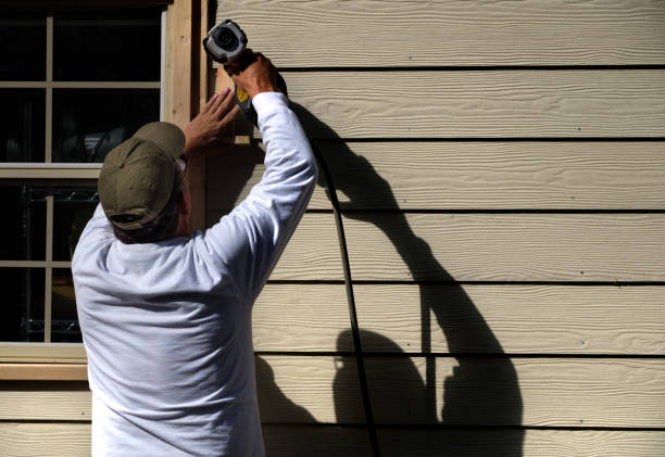 Historical Building Siding Restoration in Brooks, KY